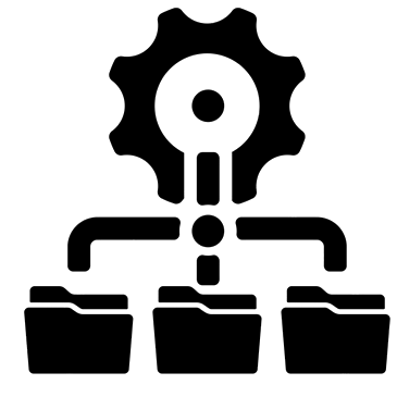 Automated execution pipelines