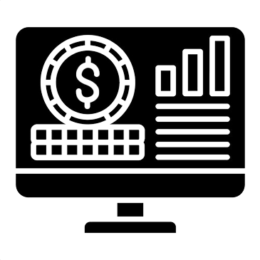 Next-generation financial and data systems