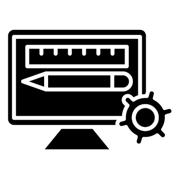 Proprietary system design